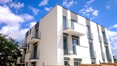 Willa Długa No 4 Bed & Breakfast - Gdynia